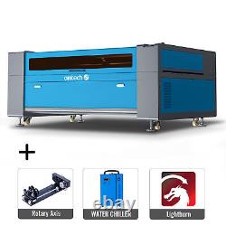 OMTech 150W 1600x1000mm CO2 Laser Engraving Cutting Machine Optional Accessories