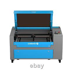 OMTech 60W 16x24 CO2 Laser Engraver Cutter Cutting Engraving Marking Machine