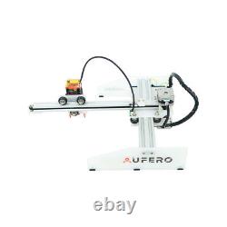 ORTUR Aufero AL1 24V LU2-4-LF Laser Engraving Cutting Machine 5000mm/min 5W