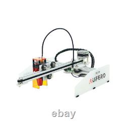 ORTUR Aufero AL1 24V LU2-4-LF Laser Engraving Cutting Machine 5000mm/min 5W