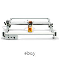 ORTUR Aufero Laser 2 24V LU2-4-LF Engraver Machine Engraving Cutting 390x390mm