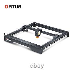 ORTUR Laser Engraver Master 3 LE LU2-10A 10W DIY Laser Engraving Cutting Machine