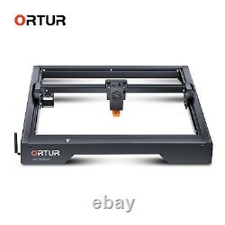 ORTUR Laser Engraver Master 3 LE LU2-10A 10W DIY Laser Engraving Cutting Machine