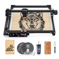 ORTUR Laser Master 2 Pro S2 LU2-10A Laser Engraver Engraving Cutting Machine