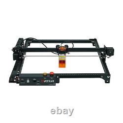 ORTUR Laser Master 2 Pro S2 Laser Engraver Engraving Cutting Machine 400×400mm