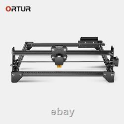 ORTUR Laser Master 2 S2 LU2-10A Laser Engraver 10W Engraving Cutting Machine