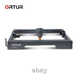 ORTUR Laser Master 3 LE LU2-4-SF Laser Engraver Machine DIY Engraving Cutting