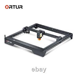 ORTUR Laser Master 3 Lite + 24V LU2-4-SF 5W CNC Laser Engraving Cutting Machine