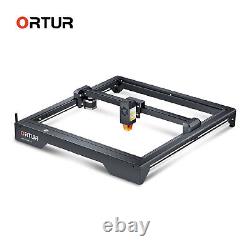 ORTUR Laser Master 3 OLM3-LE-LU2-4-LF CNC Laser Engraving Cutting Machine