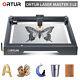 Ortur Laser Master3 Le Lu2-10a 10w Laser Engraver Diy Engraving Cutting Machine