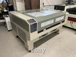 Okkura 1300X900mm 130W CO2 Laser Engraver