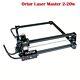 Ortur Laser Master 2-20w Engraving Cutting Machine + Accessories Large Work Area