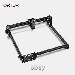 Ortur Laser Master 2 S2 LU2-10A 10W DIY Engraving Cutting Machine 390MMX410MM