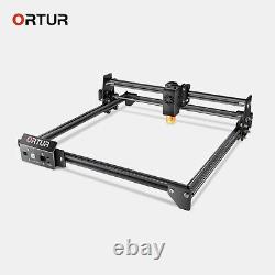 Ortur Laser Master 2 S2 LU2-10A Engraving Cutting Machine 10,000mm/min 10W DIY