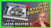 Ortur Laser Master 3 Is It An Xtool D1 Killer