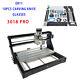 Pro 3 Axis Diy Cnc3018 Cnc Router Kit Engraving Machine Laser Marking Cutting Uk