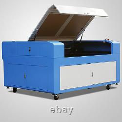 Promotion! ReCi 100W Laser Cutting & Engraving Machine working size 1400900mm