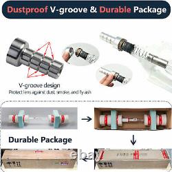 RECI W2 W4 W6 CO2 Laser Tube 90W 100W 130W 150W for Laser Engraver Cutting