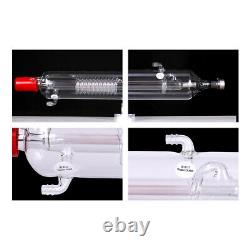 Reci W1 S1 CO2 Laser Glass Tube Water Cooling for CO2 Cutting Engraving Machine