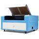 Reci W2 100w Co2 1400x900mm Laser Cutting Cutter Engraving Engraver Machine Usb