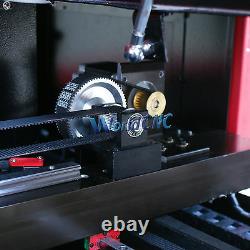 Reci W2 100W Co2 1400x900mm Laser Cutting Cutter Engraving Engraver Machine USB