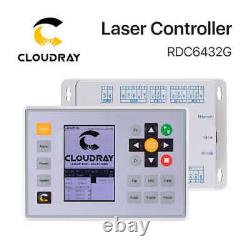 Ruida RDC6432 CO2 Laser Controller System for Laser Engraving Cutting Machine