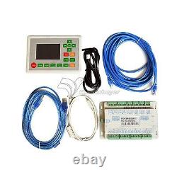 Ruida RDC6442S CO2 Laser Cutting Engraving DSP Controller System LCD Display