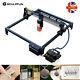 Sculpfun S30 Laser Engraver Engraving Machine Diy With Automatic Air-assist V8z4