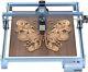 Sculpfun S9 410x420cm Laser Engraving Machine Laser Setup And Ready For Use