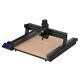 Twotrees Ttc450 Cnc Laser Engraver Wood Cnc Router Milling Cutting Machine Laser