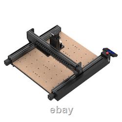 TWOTREES TTC450 CNC Laser Engraver Wood CNC Router Milling Cutting Machine Laser