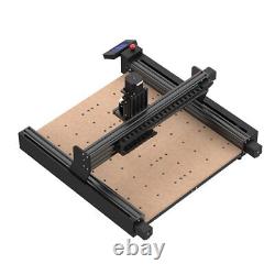 TWOTREES TTC450 CNC Laser Engraver Wood CNC Router Milling Cutting Machine Laser