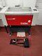 Trotec Speedy 100 Laser Engraving Machine 80watt With Rotary And Cutting Table