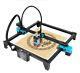 Two Trees Tts-55 Diy Laser Engraving And Cutting Machine Review
