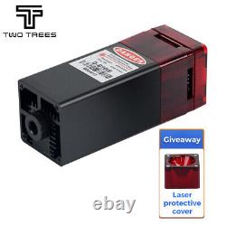 TwoTrees 80W 450nm Laser Head Module For Laser Engraver Cutting Wood Acrylic