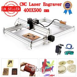 USB CNC Laser Engraving Engraver Machine Cutter Metal Marking Wood Cutting 220V