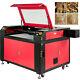 Upgraded 100w Co2 Laser Engraving Cutting Machine 900x600mm Usb Engraver Cutter