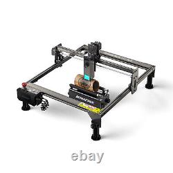 Upgraded ATOMSTACK S10 PRO 50W Laser Engraver Cutting Machine Print 410400mm
