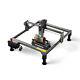 Upgraded Atomstack S10 Pro 50w Laser Engraver Cutting Machine Print 410400mm