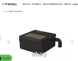 XTool D1 Pro 20W Laser engraving & cutting machine