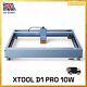 Xtool D1 Pro 10w Desktop Laser Engraver Cutting Machine
