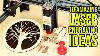10 Choses Que Vous Saviez Que Vous Pourriez Faire Avec Un Graveur Laser Nouvelle Critique Sculpfun S9