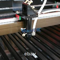 1600x1300mm Reci 100w Co2 Laser Cutter Graveur Gravure Machine Usb