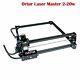 2021 Ortur Laser Master 2 Gravure Machine De Découpe Laser Head Usa 20w Kit