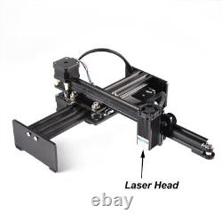 3.5kw Bricolage Imprimante Laser Graveur Gravure Machine De Coupe 210170mm 220v