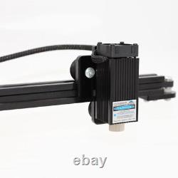 3.5kw Bricolage Imprimante Laser Graveur Gravure Machine De Coupe 210170mm 220v