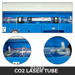 40w Usb Graveur Laser Gravure Cutter Machine De Coupe Laser Imprimante