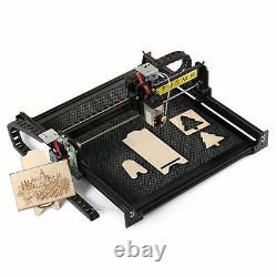 5.5w Bricolage Cnc Machine De Gravure Laser Cutter Kit 100-240v
