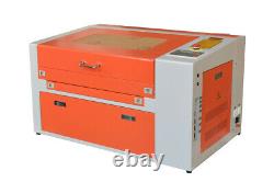 50w Co2 Laser Gravure Machine 500x300mm Et Laser Cutter Cutting Machine