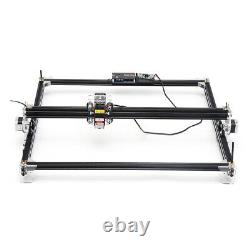 5500mw 65x50cm Gravure Laser Gravure Graveur Cnc Carver Diy Printer Machine